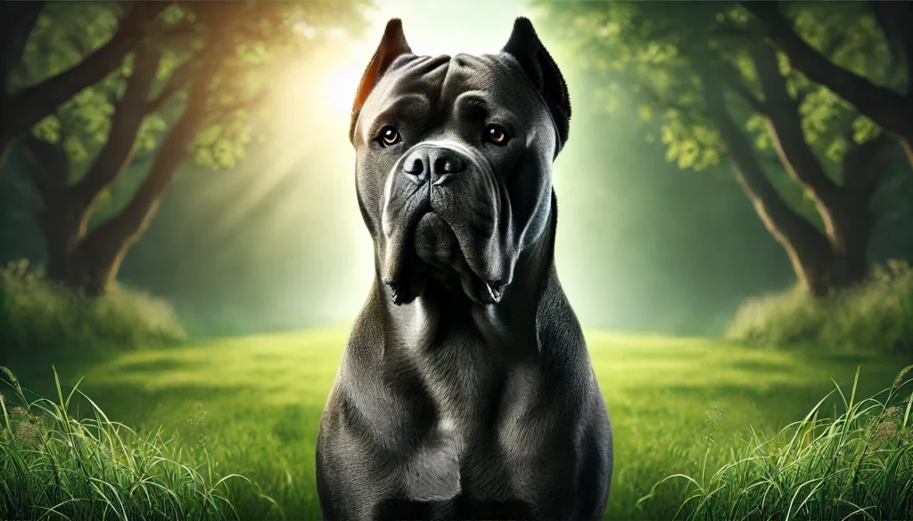 Cane Corso For Sale Near Me