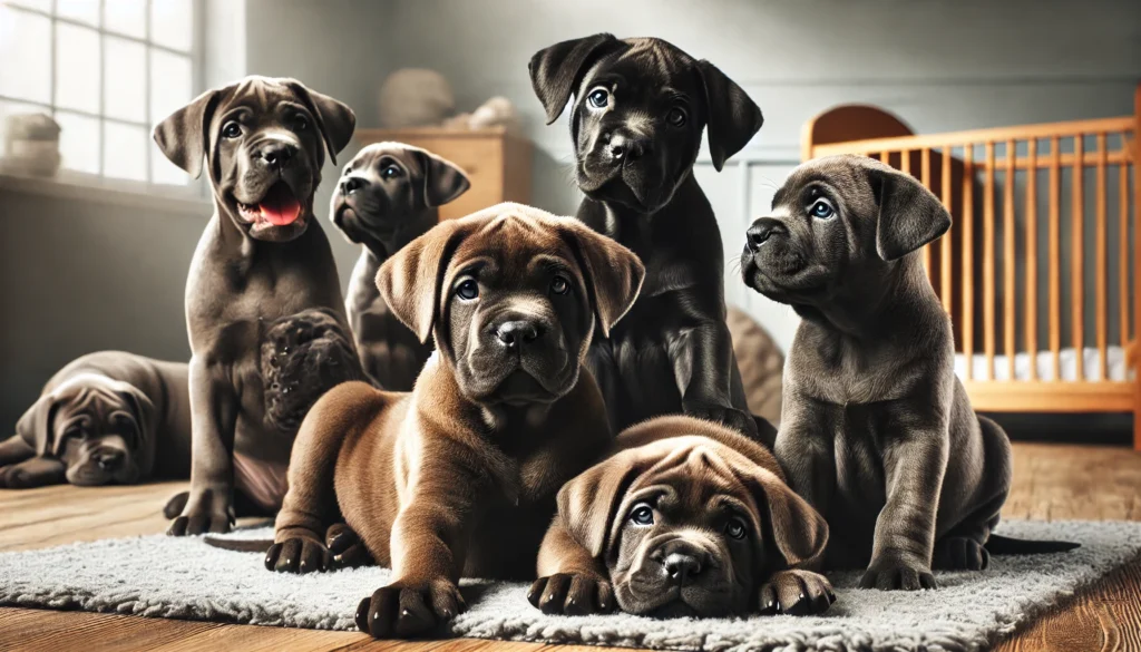 Cane Corso Puppies For Sale Newport News Virginia