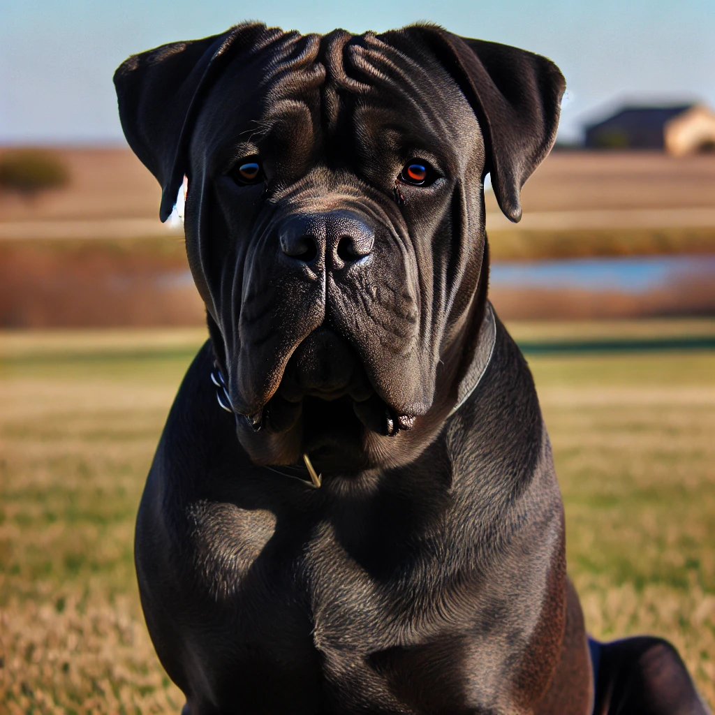 Privacy Policy Cane Corso For Sale In Texas